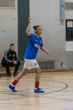 Bild 864 - wBJ NFV Futsalmeisterschaft